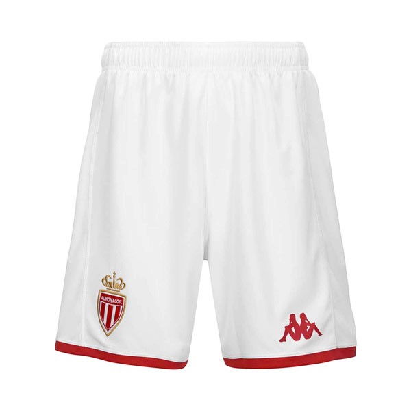 Pantalones AS Monaco Primera Equipación 2023/2024